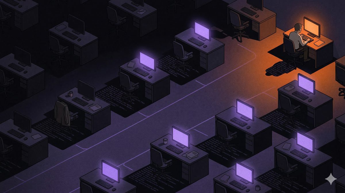 Culture eats AI for breakfast
